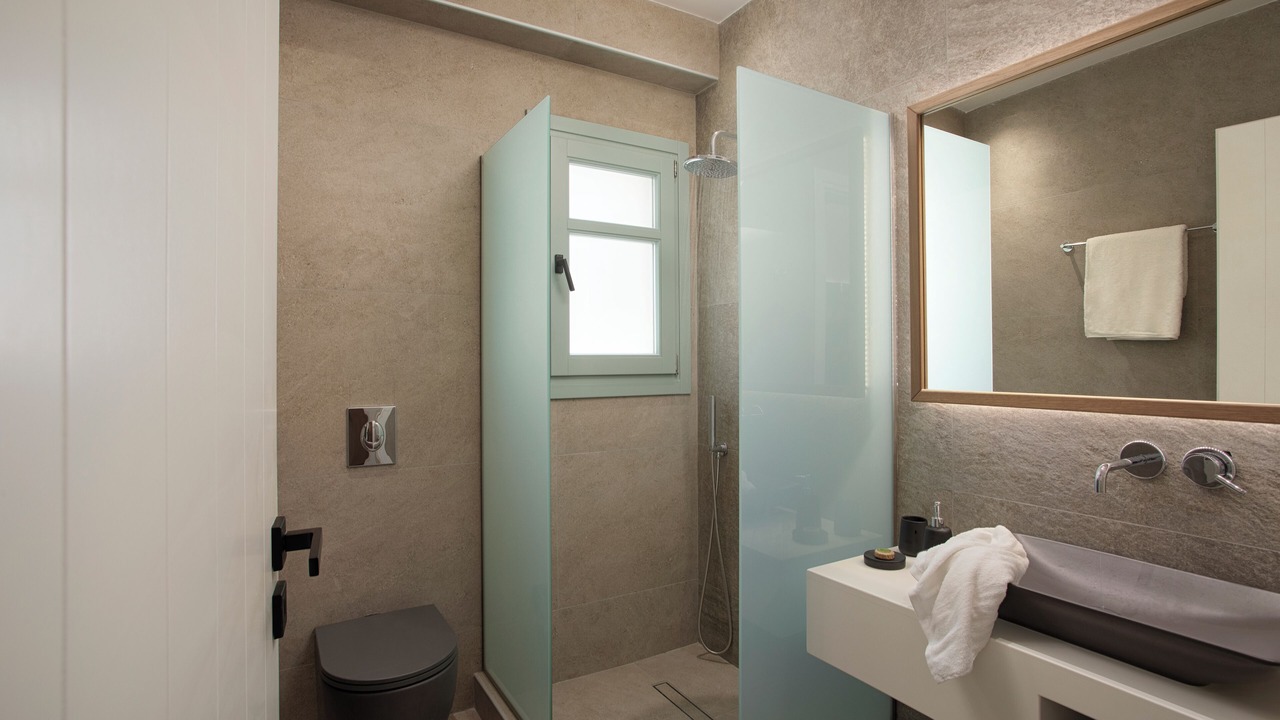 Photo of Bathroom in Emporio