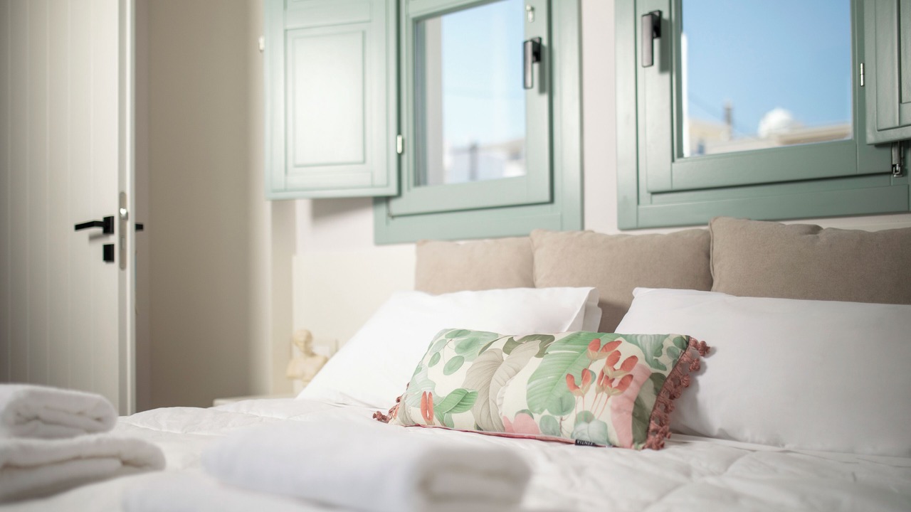 Photo of Bedroom in Emporio
