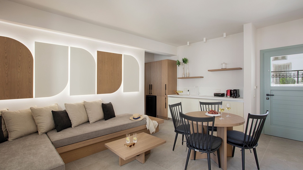 Photo of Livingroom in Emporio