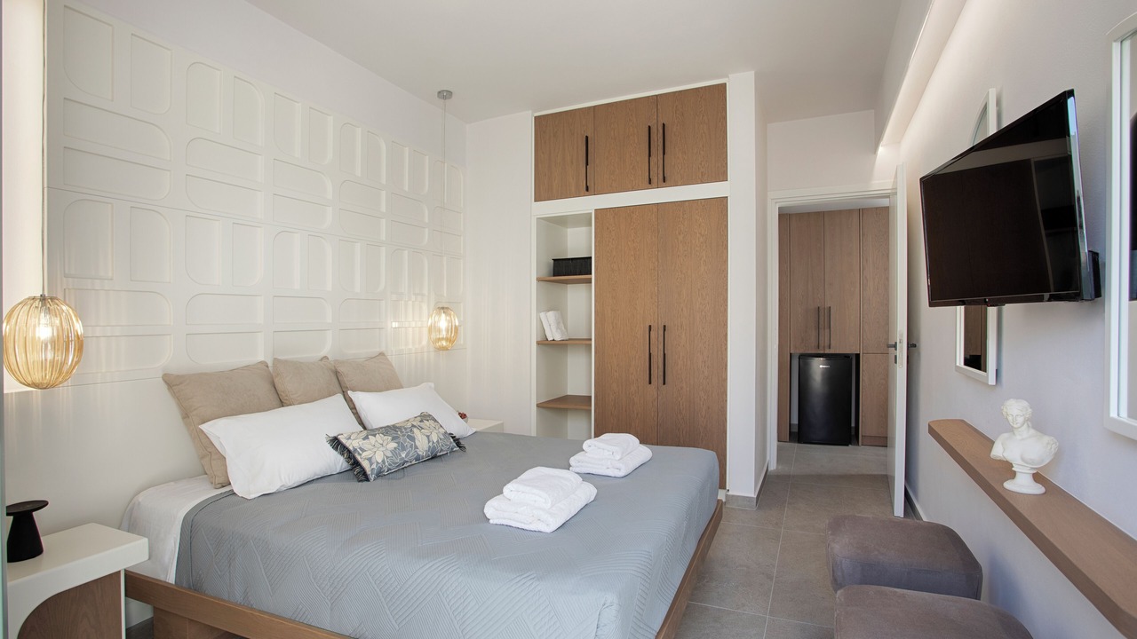 Photo of Bedroom in Emporio
