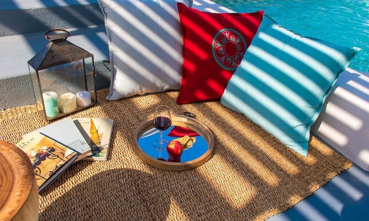 Photo of Outdoor in Akrotiri