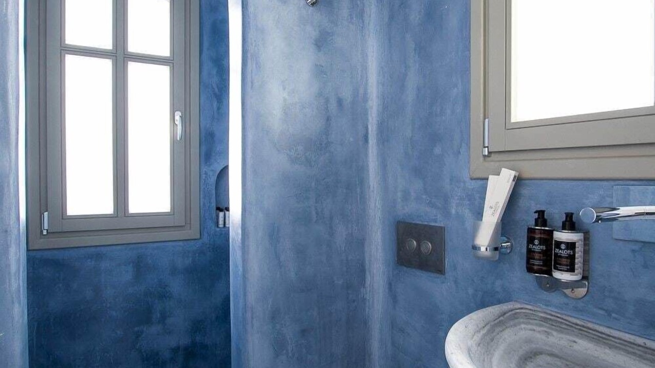 Photo of Bathroom in Akrotiri