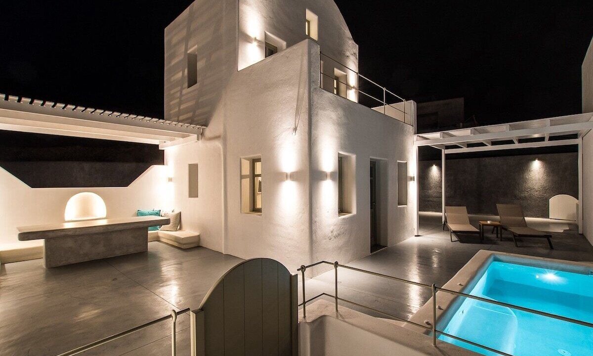 Photo of Outdoor in Akrotiri