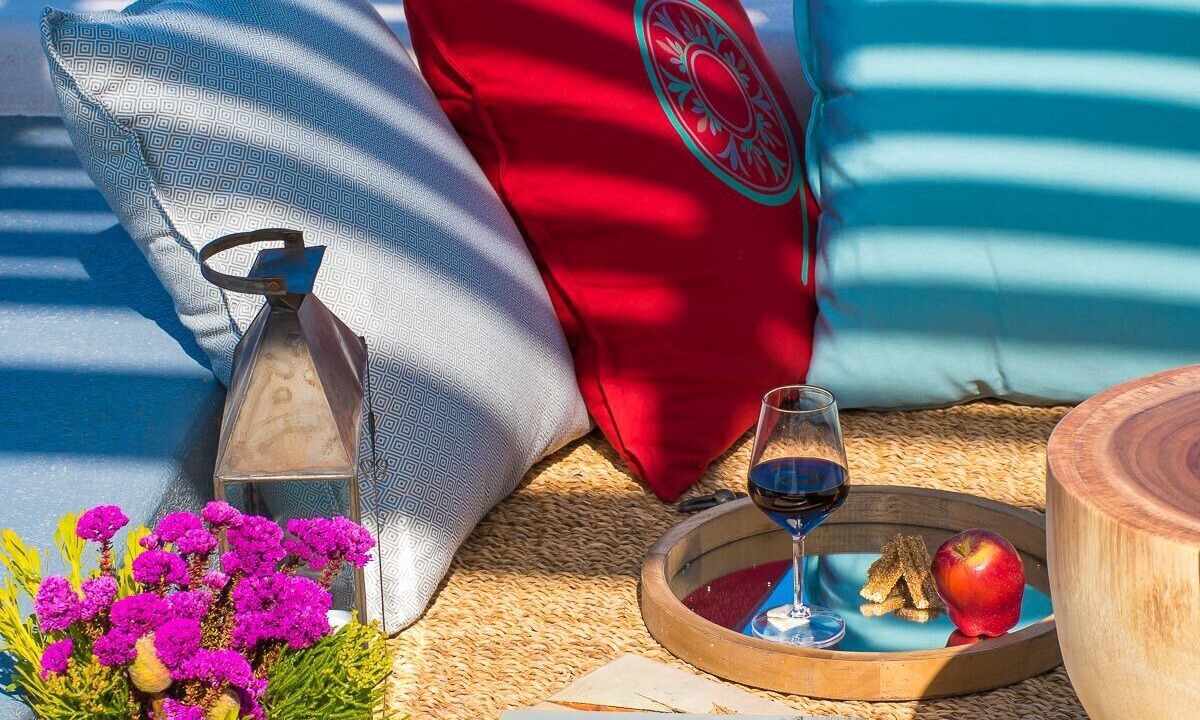 Photo of Outdoor in Akrotiri