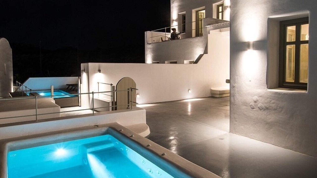 Photo of Outdoor in Akrotiri