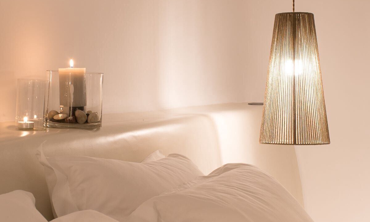 Photo of Bedroom in Akrotiri