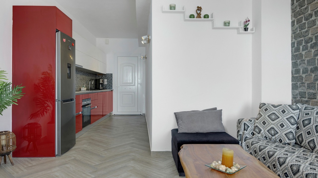 Photo of Livingroom in Vourvoulos