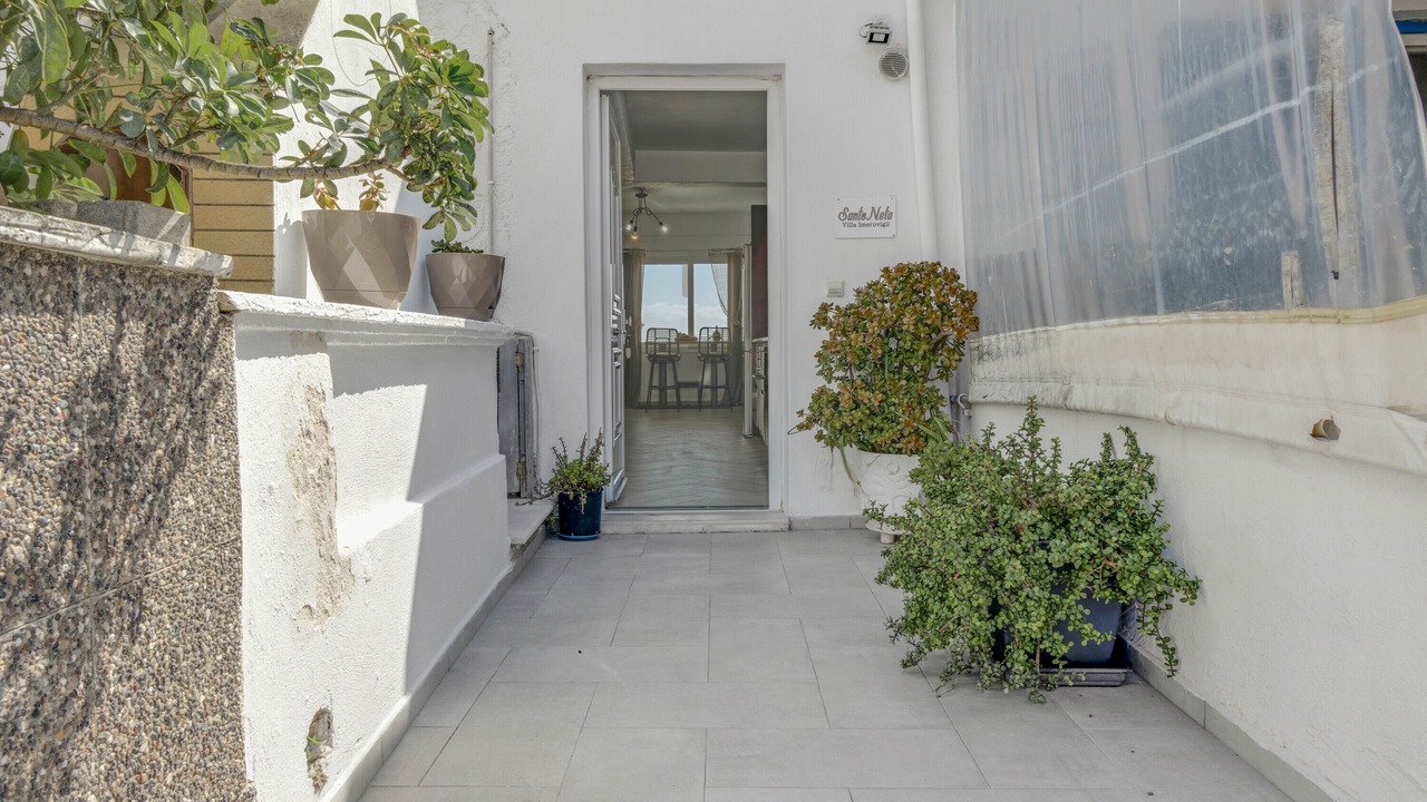 Photo of Outdoor in Vourvoulos