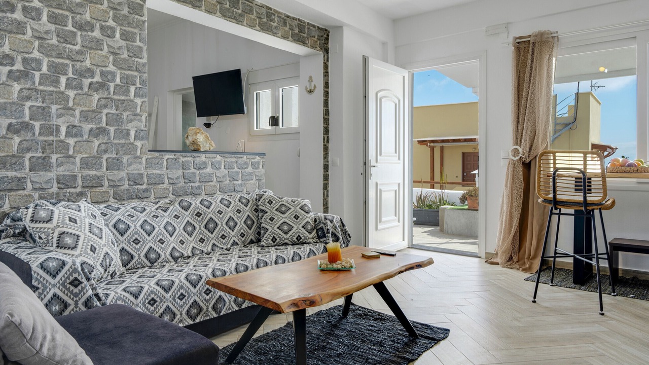 Photo of Livingroom in Vourvoulos