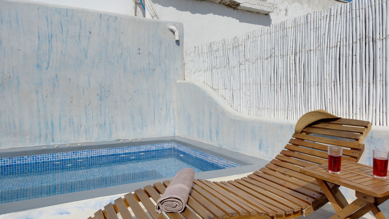Photo of Outdoor in Vourvoulos