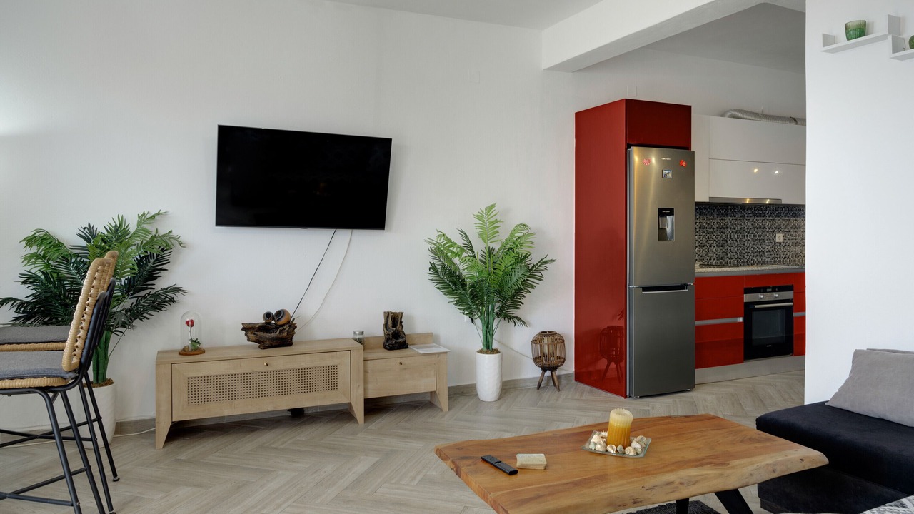Photo of Livingroom in Vourvoulos