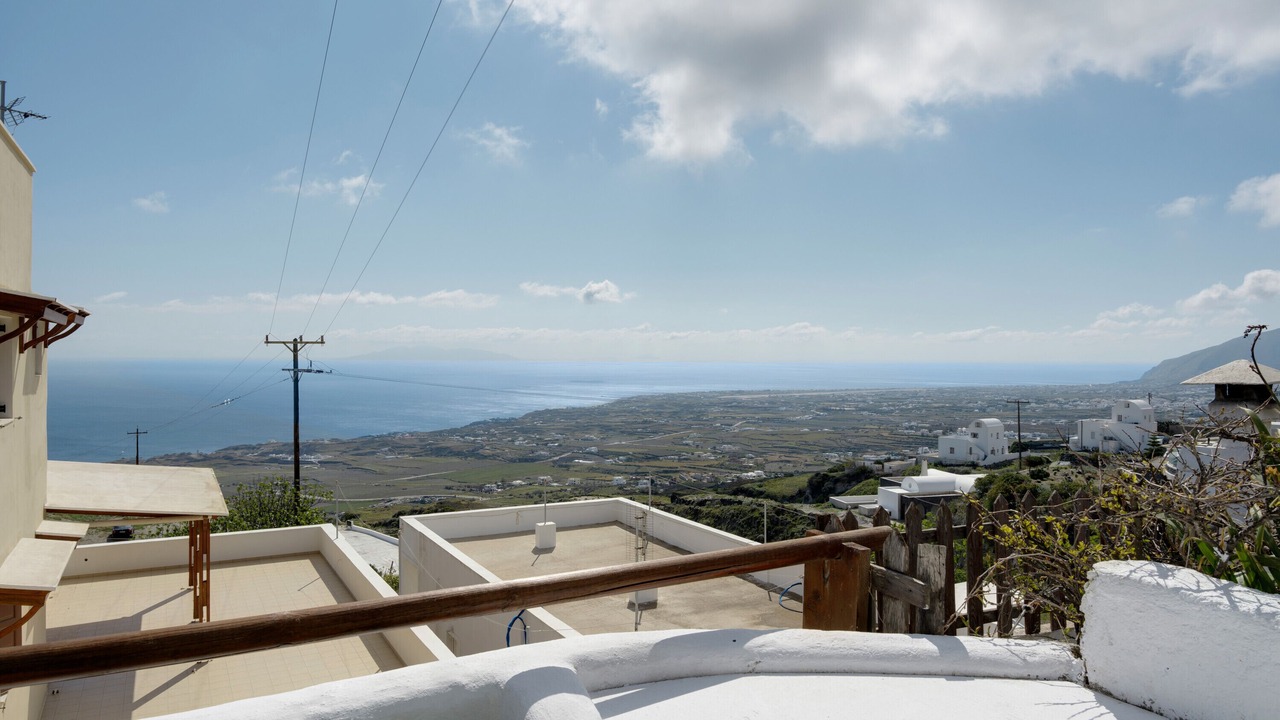 Photo of Outdoor in Vourvoulos
