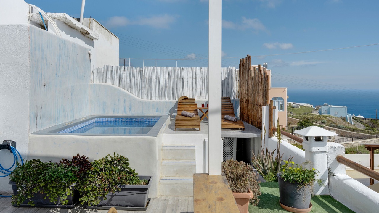 Photo of Outdoor in Vourvoulos
