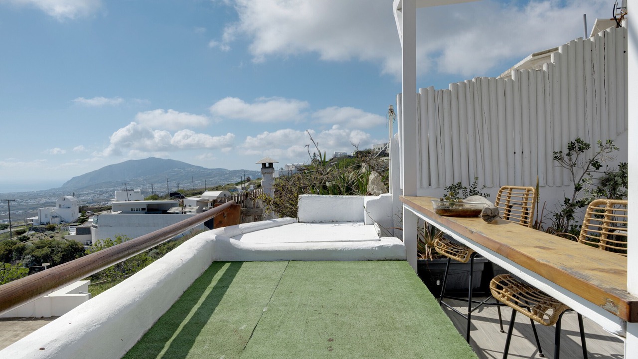 Photo of Outdoor in Vourvoulos