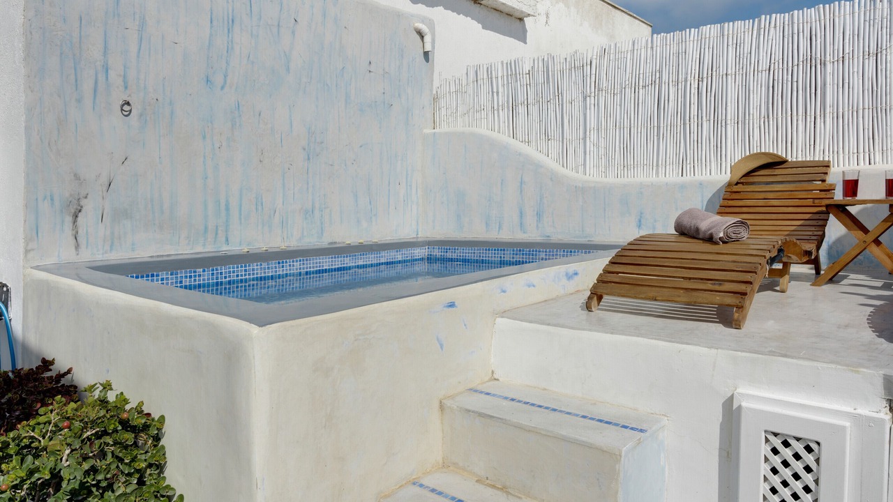 Photo of Outdoor in Vourvoulos