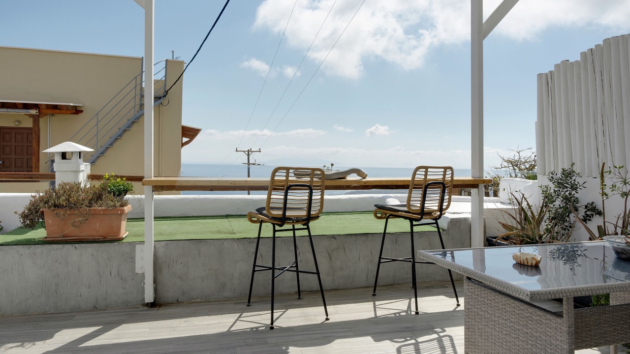 Photo of Outdoor in Vourvoulos