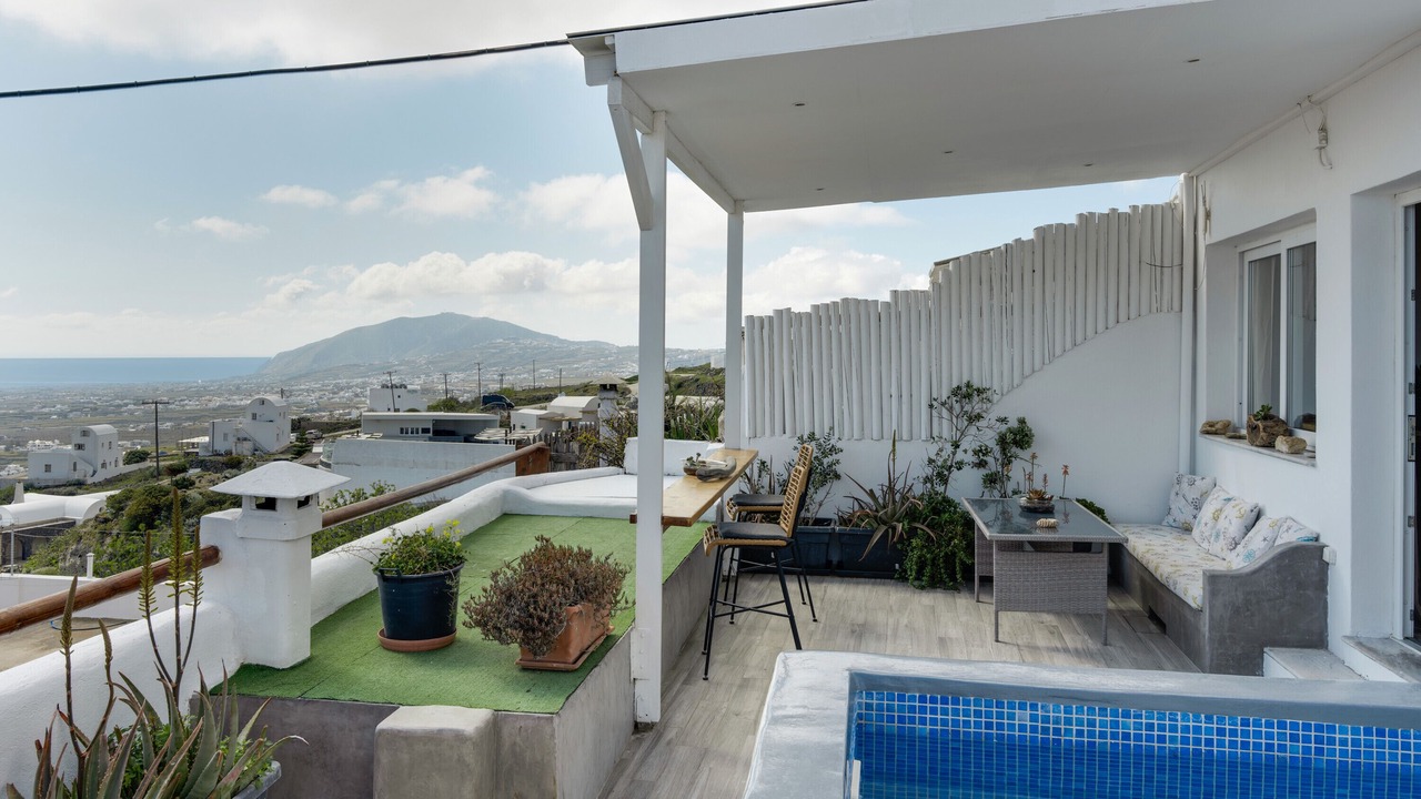 Photo of Outdoor in Vourvoulos