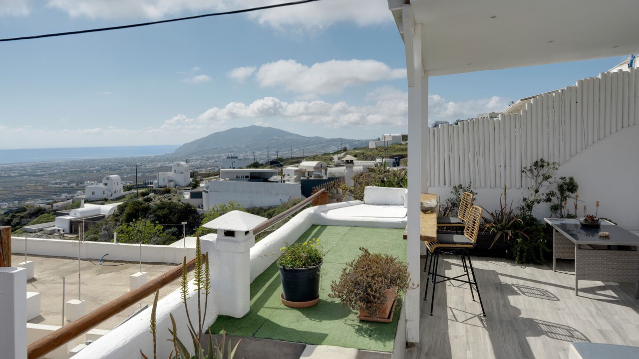 Photo of Outdoor in Vourvoulos