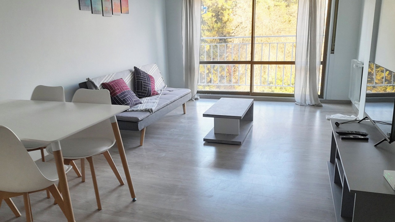 Photo of Livingroom in Centro