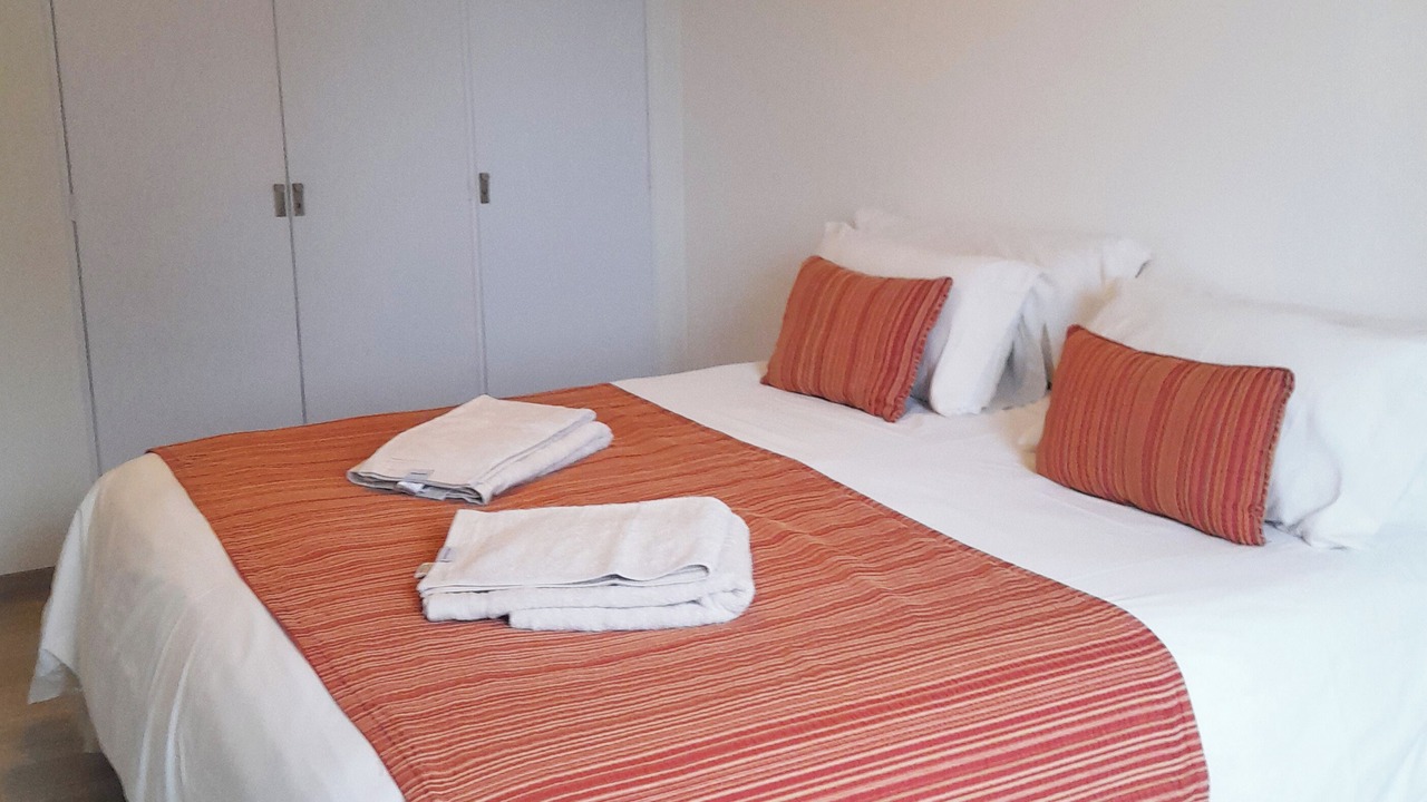Photo of Bedroom in Centro