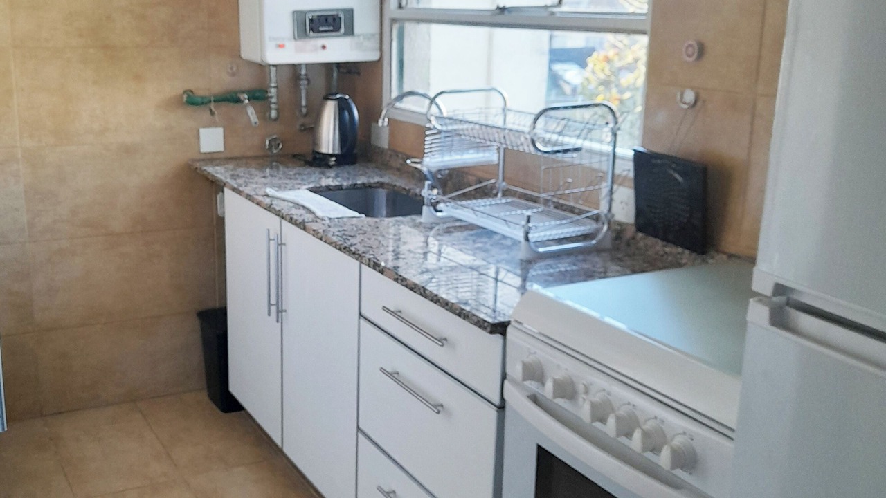 Photo of Kitchen in Centro