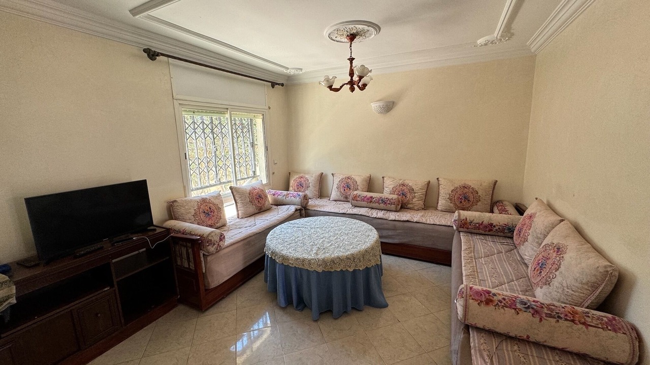 Photo of Livingroom in Harhoura