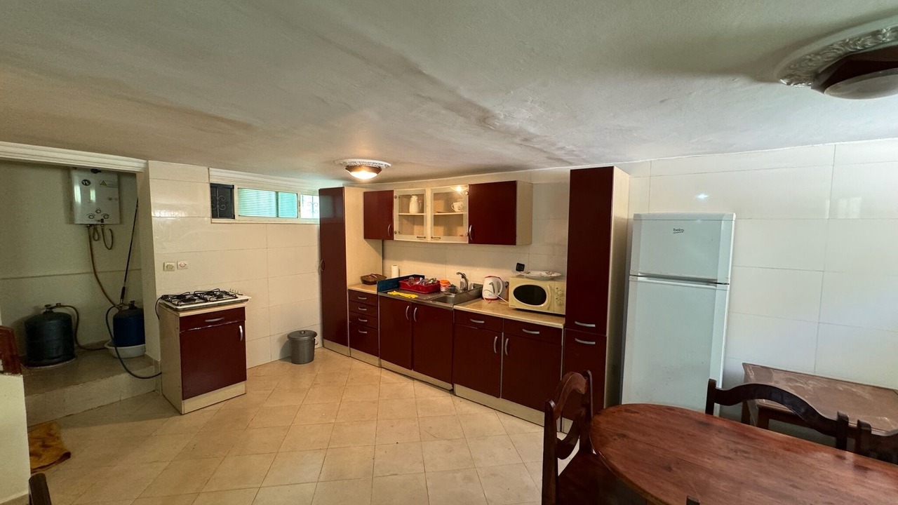Photo of Kitchen in Harhoura