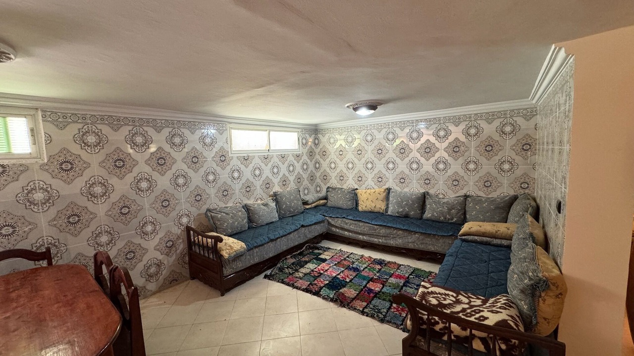 Photo of Livingroom in Harhoura