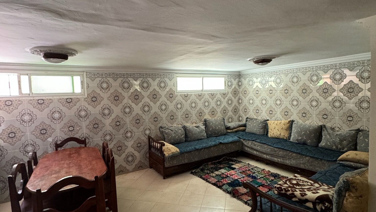 Photo of Livingroom in Harhoura