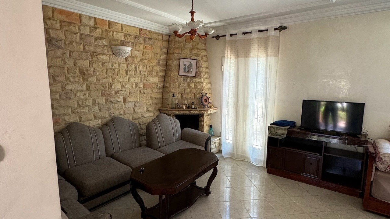 Photo of Livingroom in Harhoura