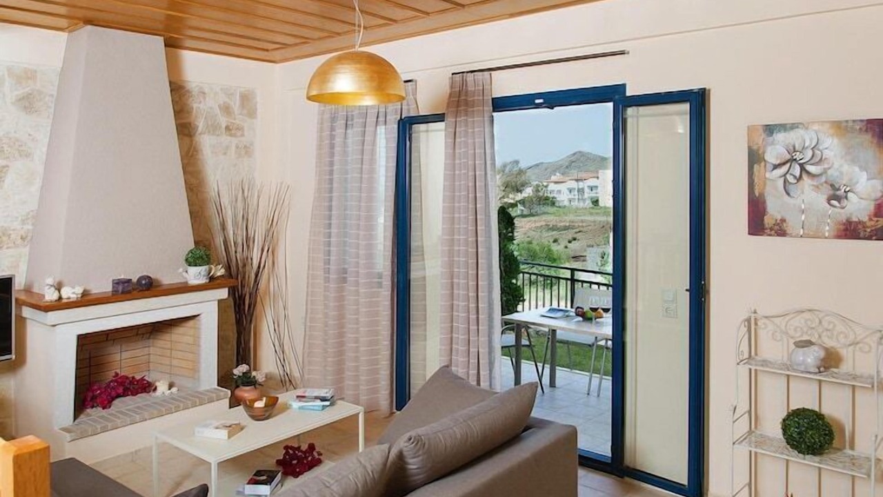 Photo of Livingroom in Panormos