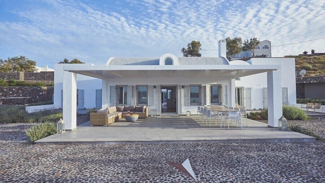 Photo of Outdoor in Akrotiri