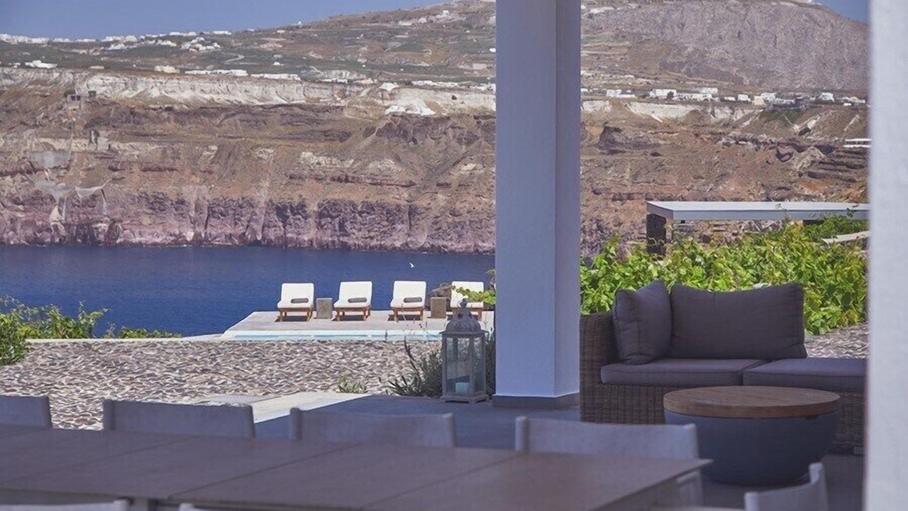 Photo of Outdoor in Akrotiri