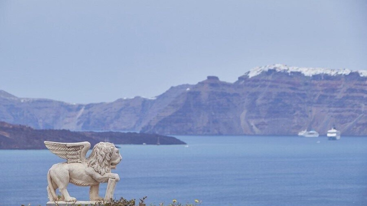 Photo of Outdoor in Akrotiri