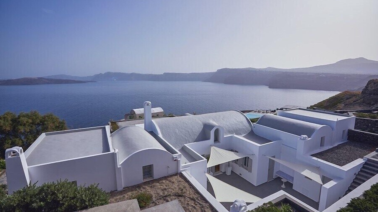 Photo of Outdoor in Akrotiri