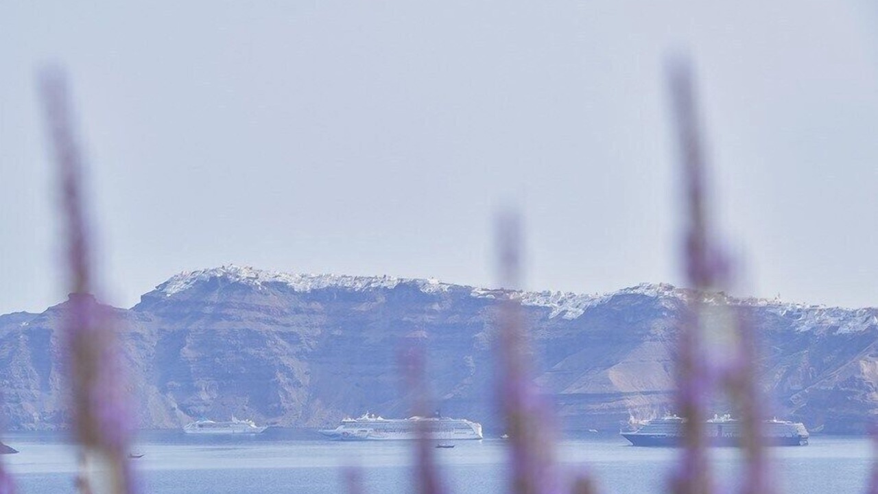Photo of Others in Akrotiri