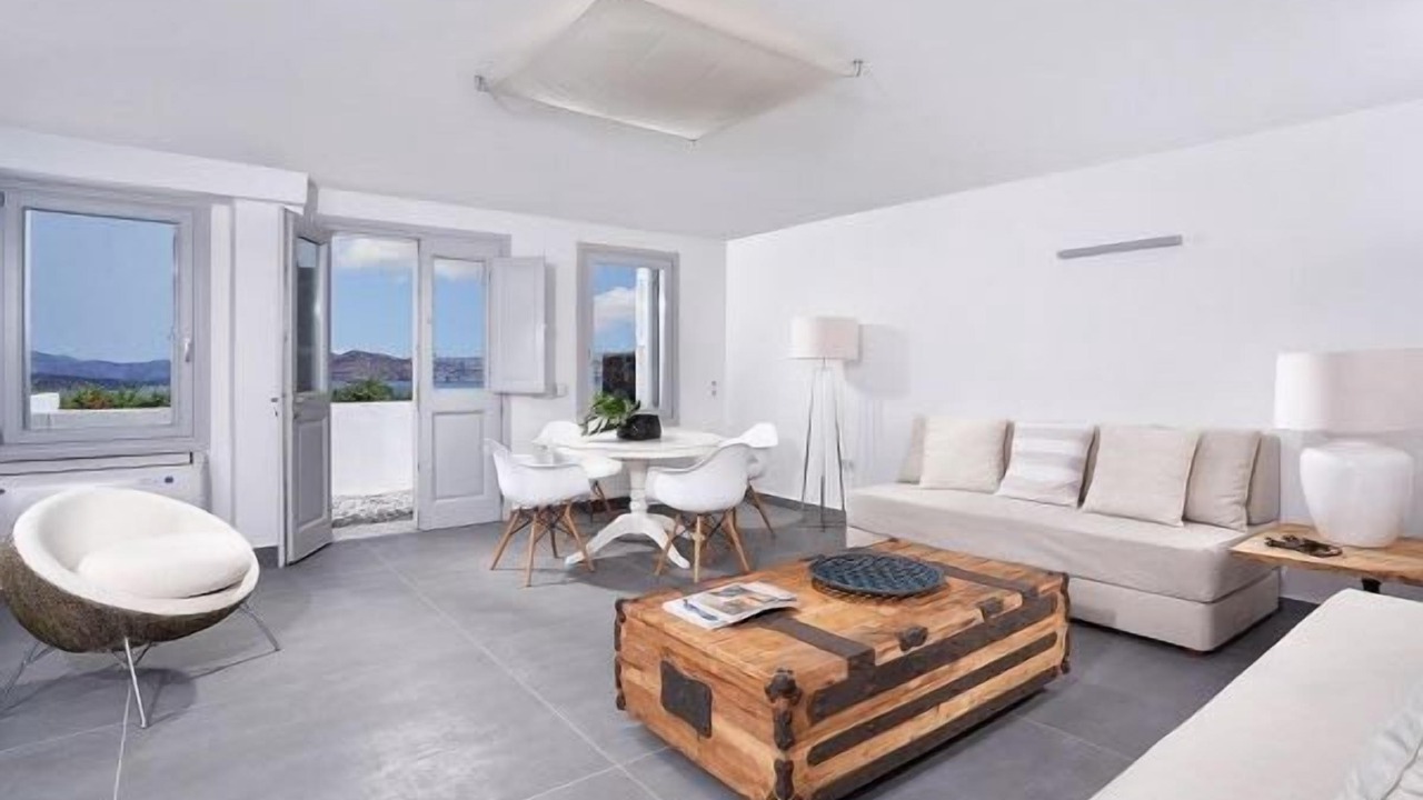 Photo of Livingroom in Akrotiri