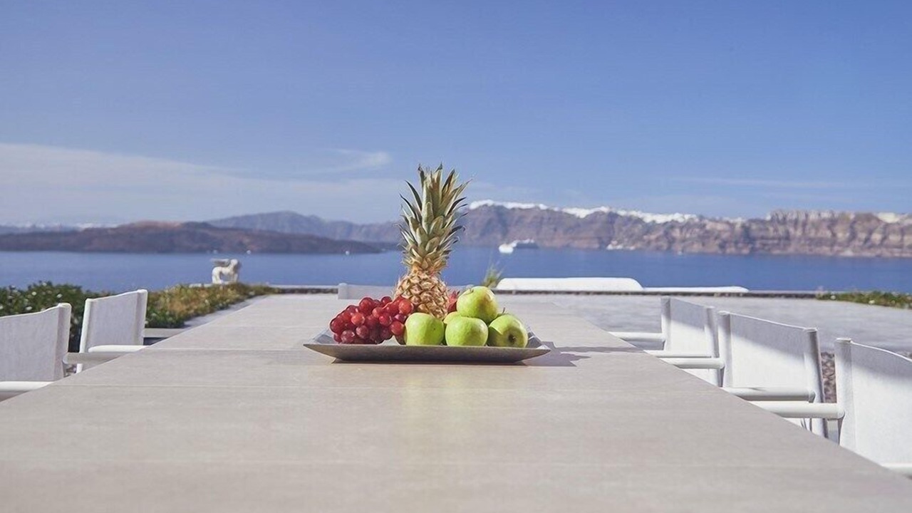 Photo of Outdoor in Akrotiri