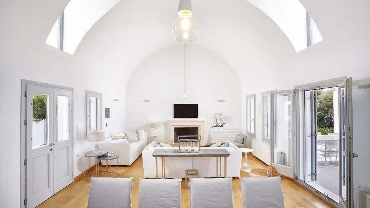 Photo of Livingroom in Akrotiri