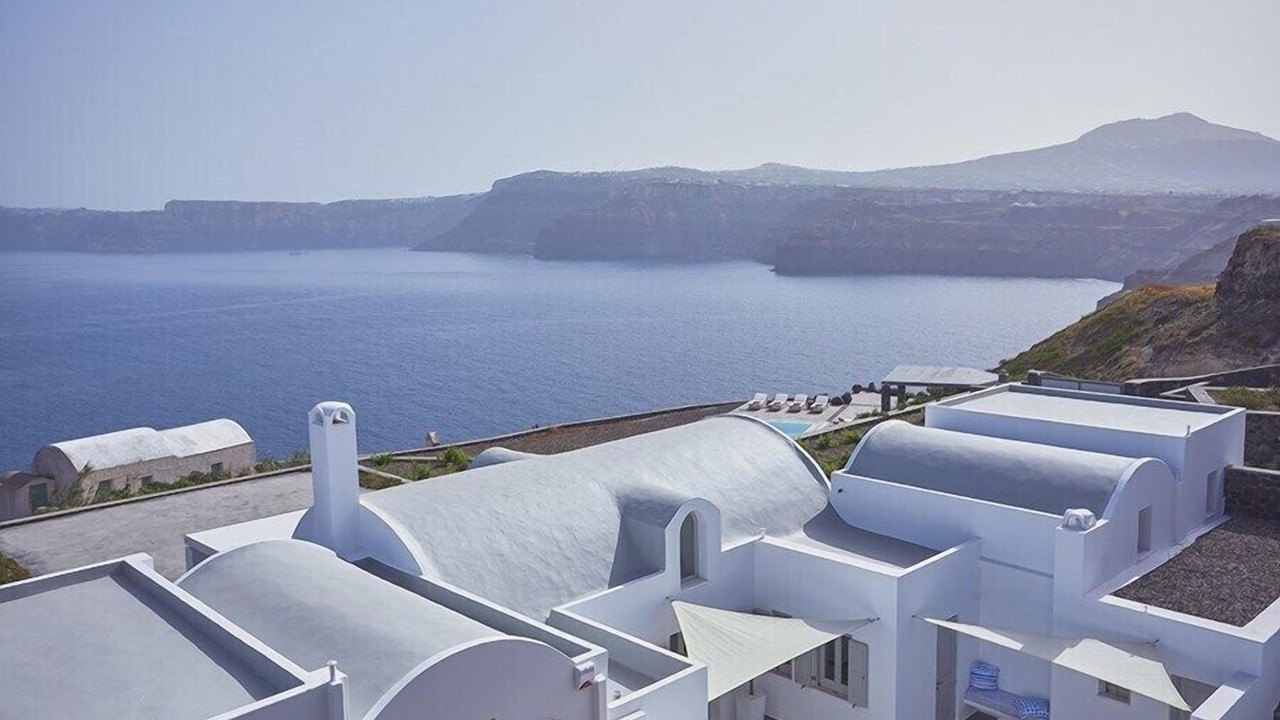 Photo of Outdoor in Akrotiri