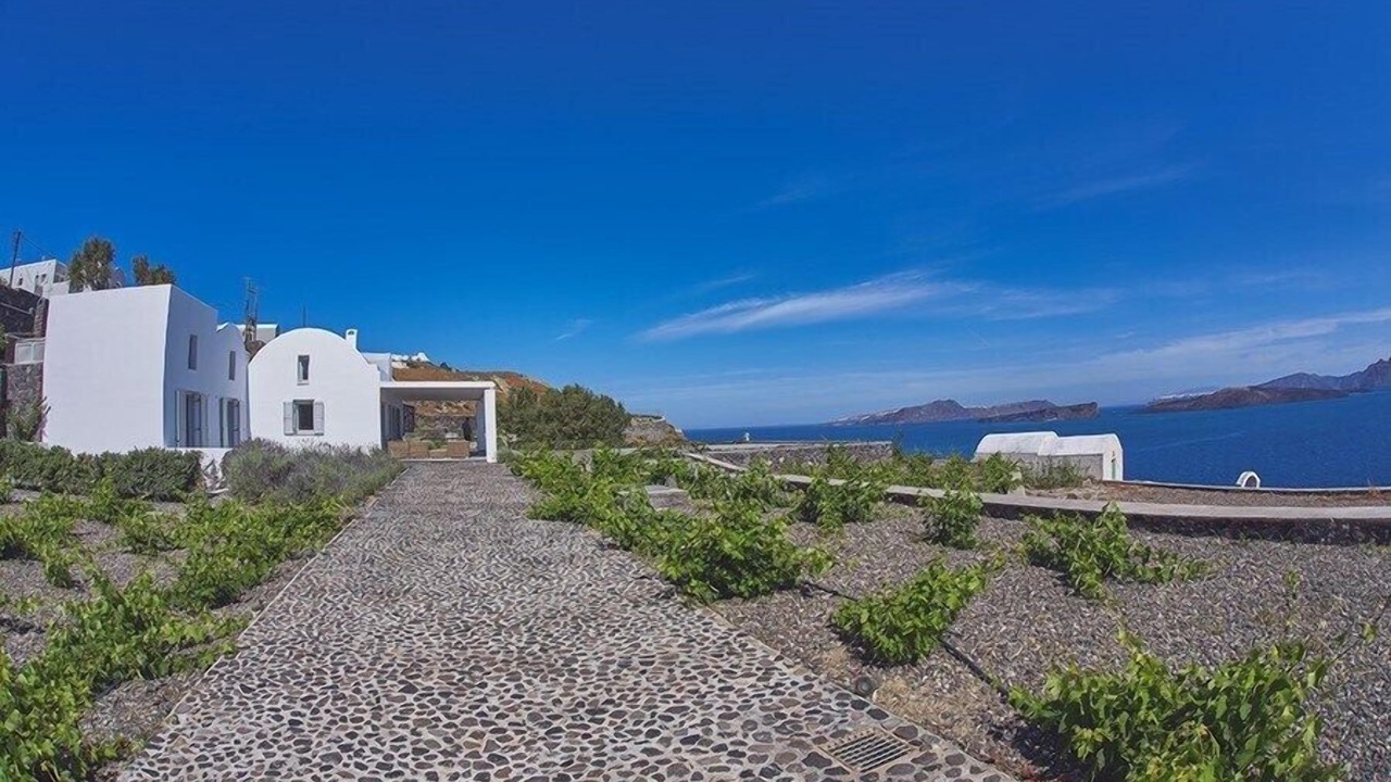 Photo of Outdoor in Akrotiri