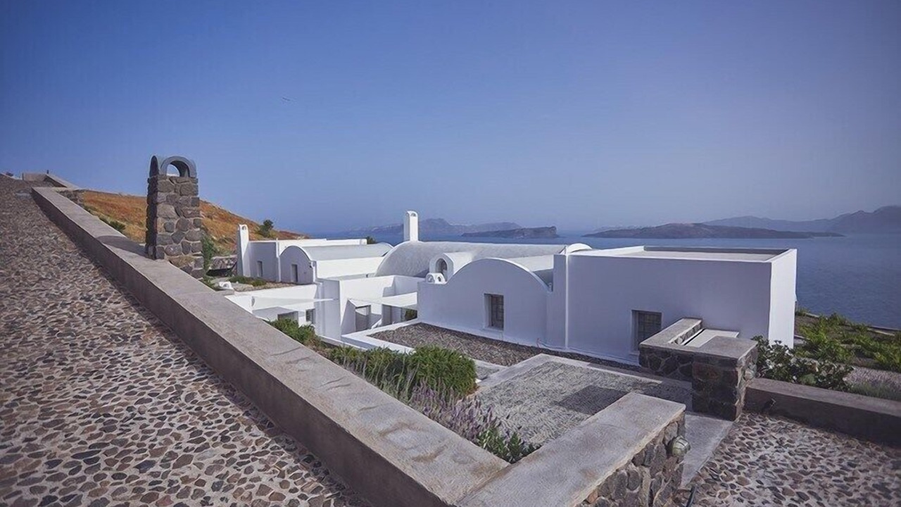 Photo of Outdoor in Akrotiri