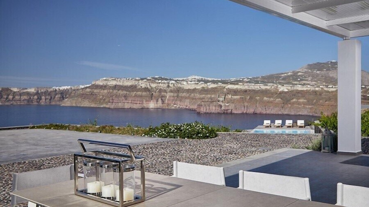 Photo of Outdoor in Akrotiri