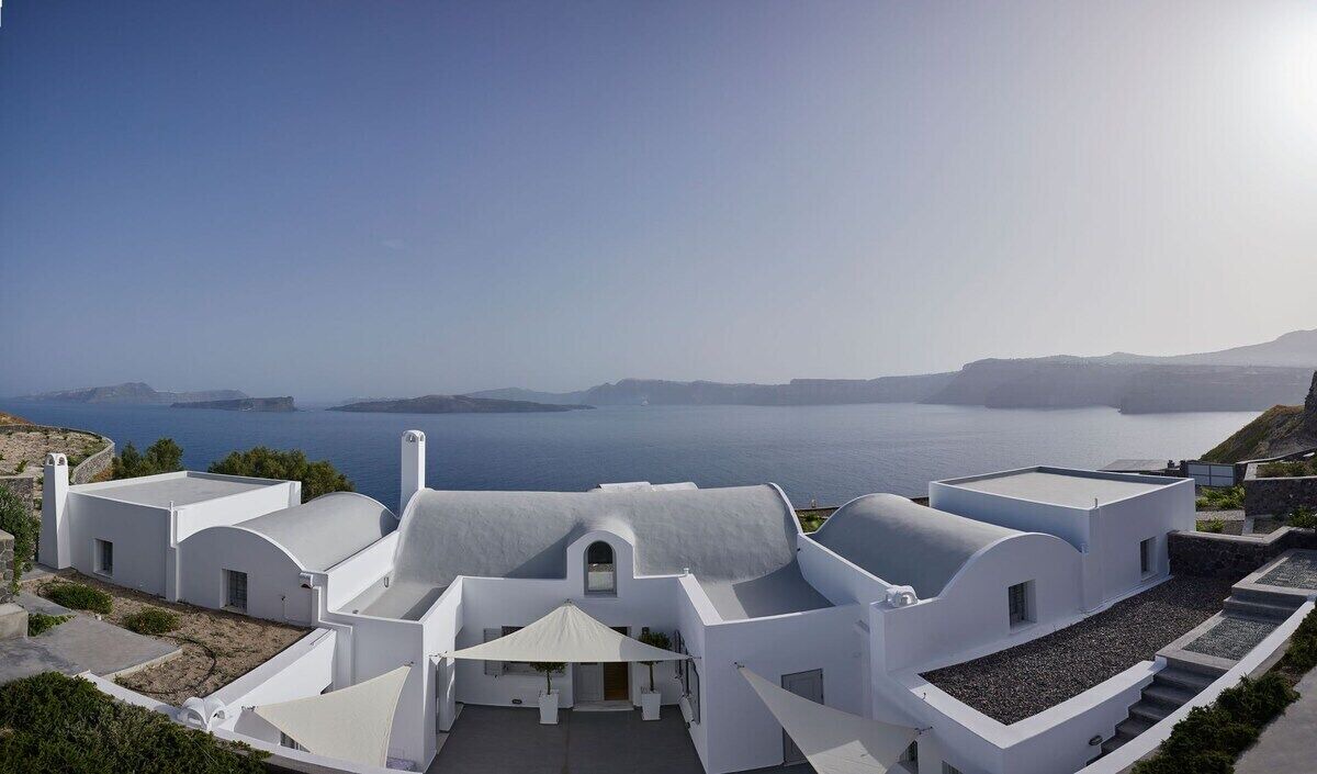 Photo of Outdoor in Akrotiri