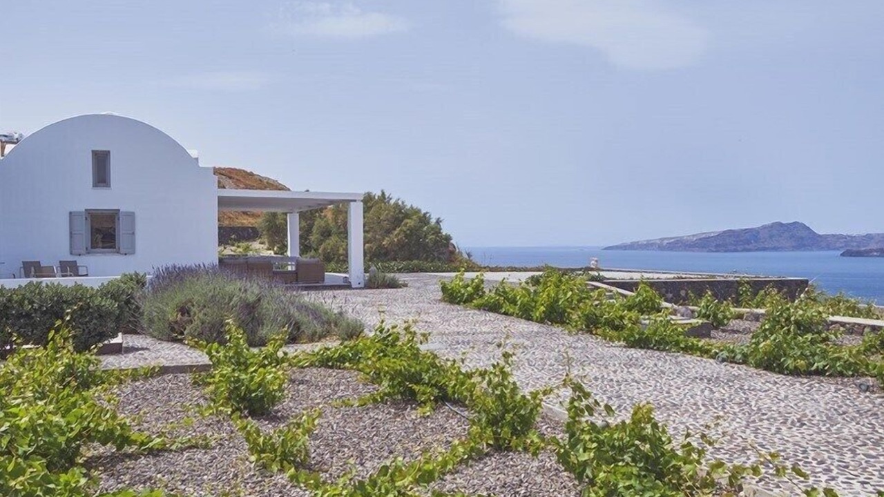 Photo of Outdoor in Akrotiri
