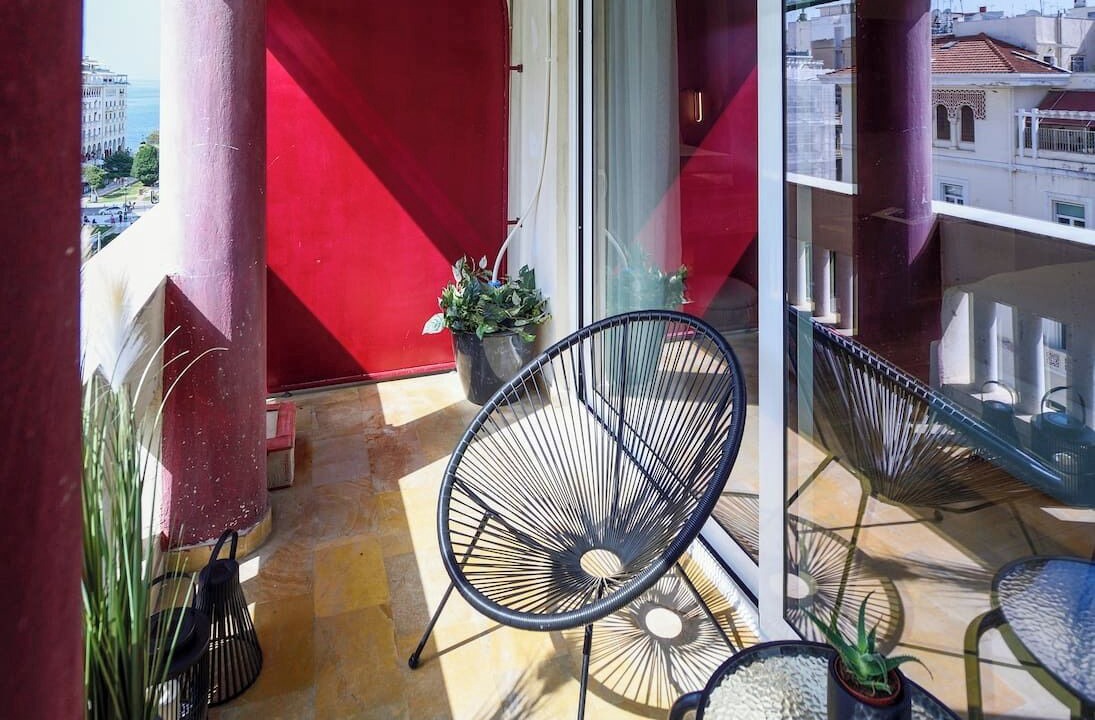 Photo of Outdoor in Thessaloniki City Centre