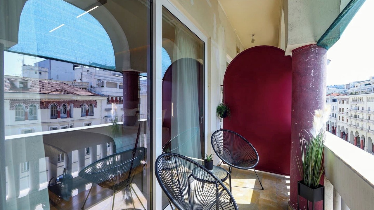 Photo of Outdoor in Thessaloniki City Centre