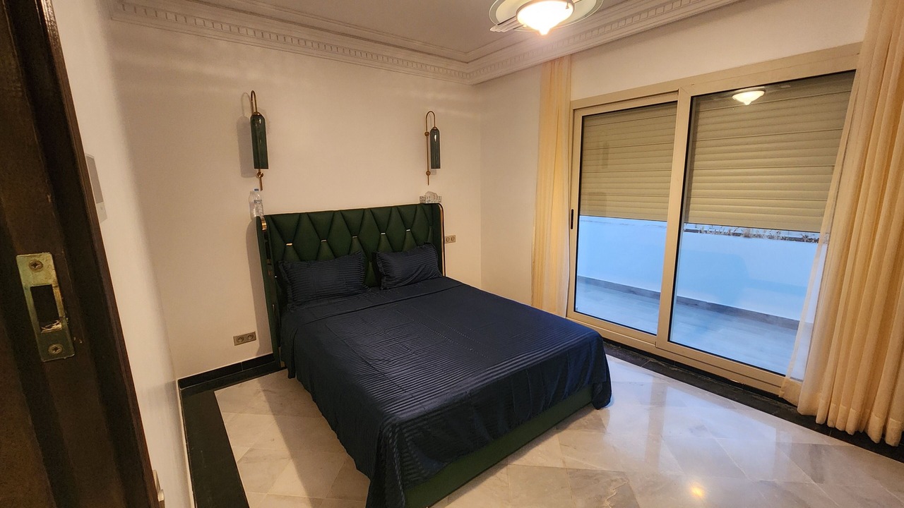 Photo of Bedroom in Racine
