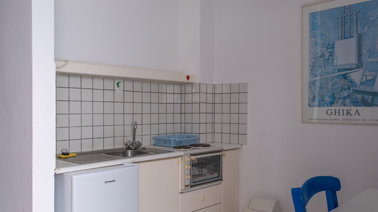 Photo of Kitchen in Limenas Chersonisou