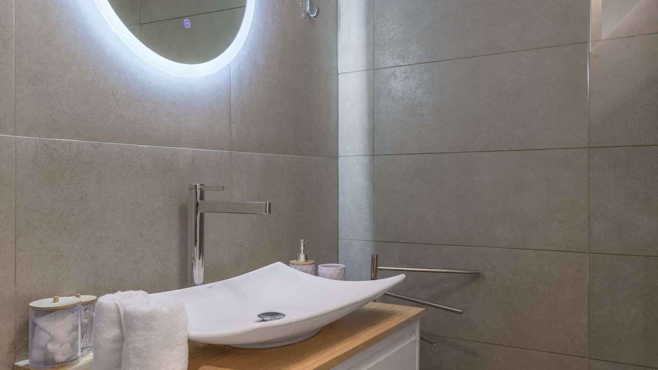 Photo of Bathroom in Lygaria